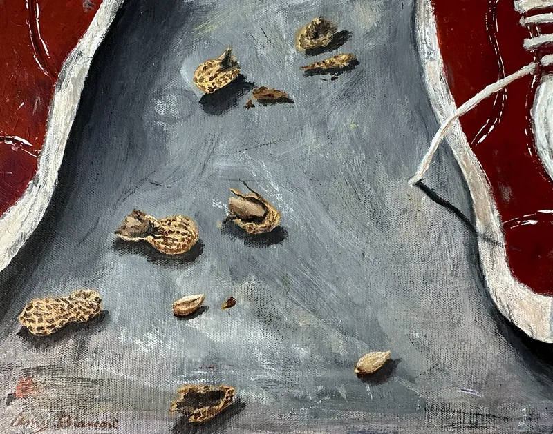 Amy Bianconi Studio on Instagram