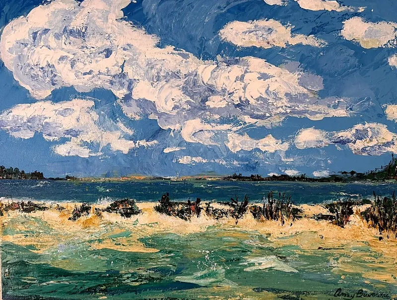 Amy Bianconi Studio on Instagram