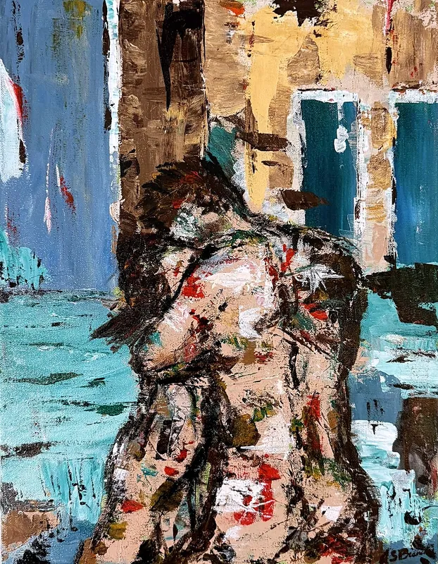 Amy Bianconi Studio on Instagram